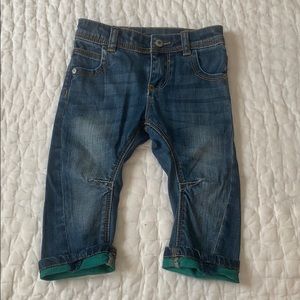 Primigi Baby Jeans
